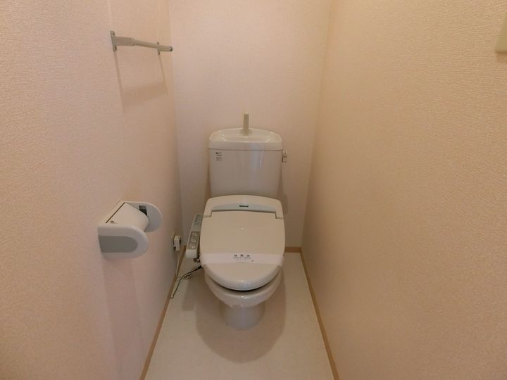 リビングタウン岩沼 IICの内装