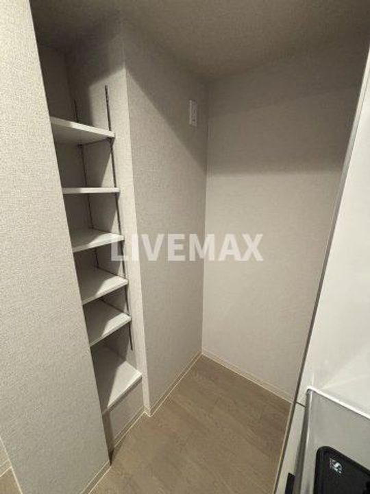 東京都港区麻布十番1(マンション)の賃貸物件のその他画像