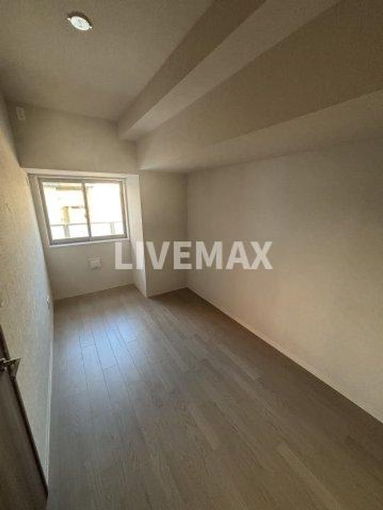 東京都港区麻布十番1(マンション)の賃貸物件の内装