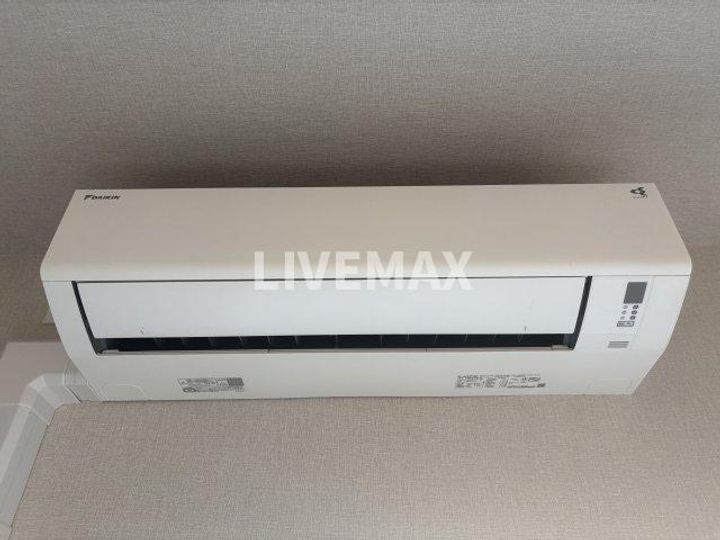 東京都港区麻布十番1(マンション)の賃貸物件の内装