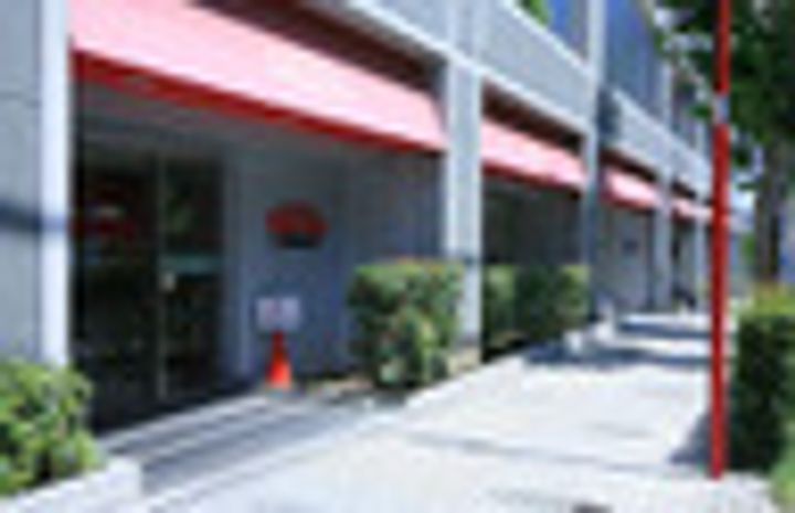 東京都港区麻布十番1(マンション)の賃貸物件の周辺