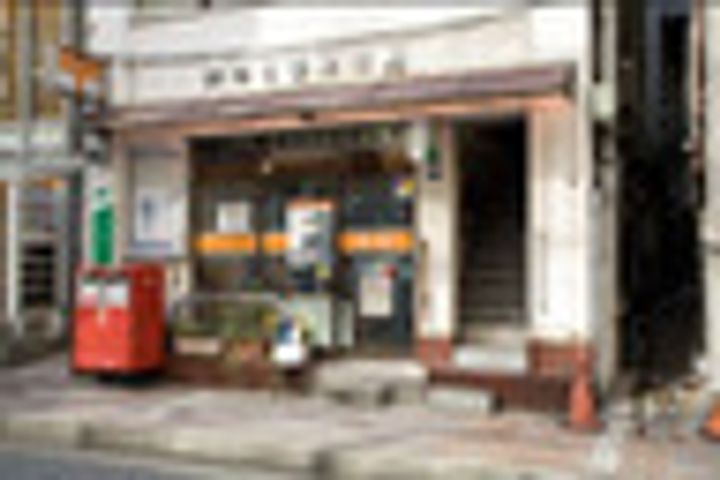 東京都港区麻布十番1(マンション)の賃貸物件の周辺