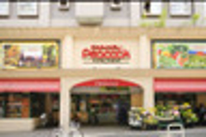 東京都港区麻布十番1(マンション)の賃貸物件の周辺