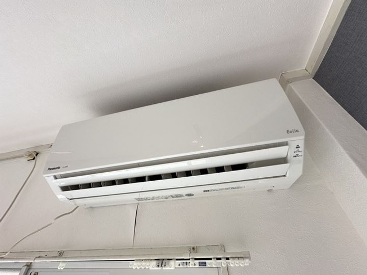 東京都八王子市大塚(マンション)の賃貸物件の内装