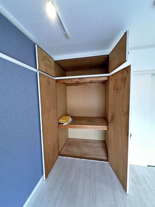 東京都八王子市大塚(マンション)の賃貸物件の内装