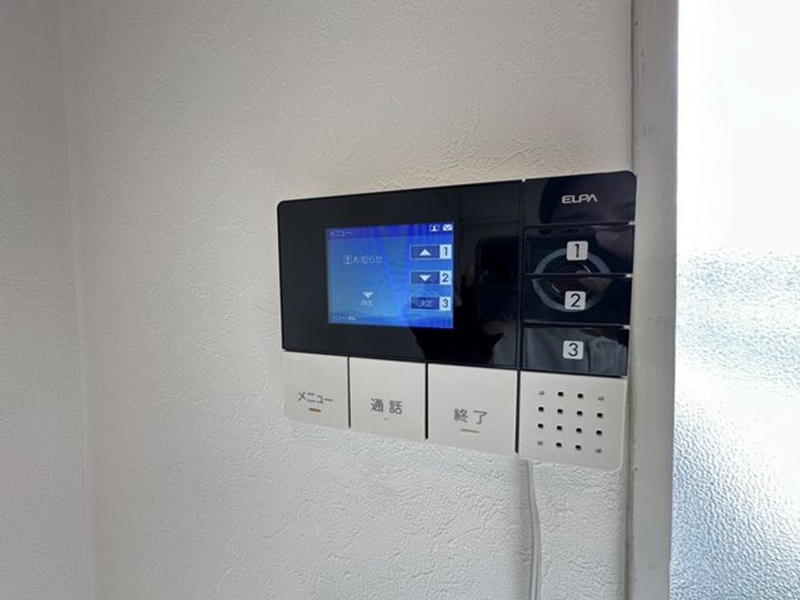 東京都八王子市大塚(マンション)の賃貸物件の内装