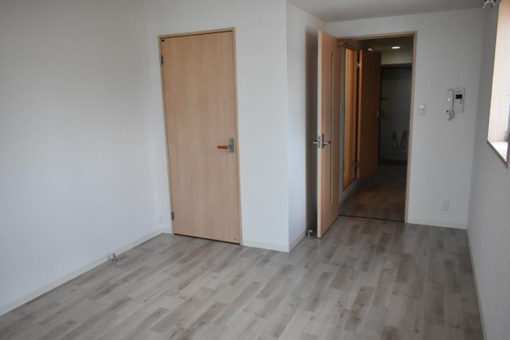 広島県広島市南区段原南2(マンション)の賃貸物件の地図