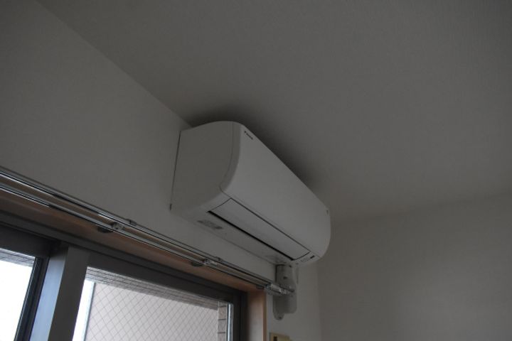 広島県広島市南区段原南2(マンション)の賃貸物件の内装