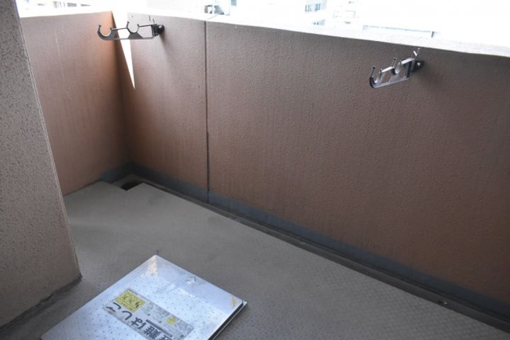 広島県広島市南区段原南2(マンション)の賃貸物件の内装