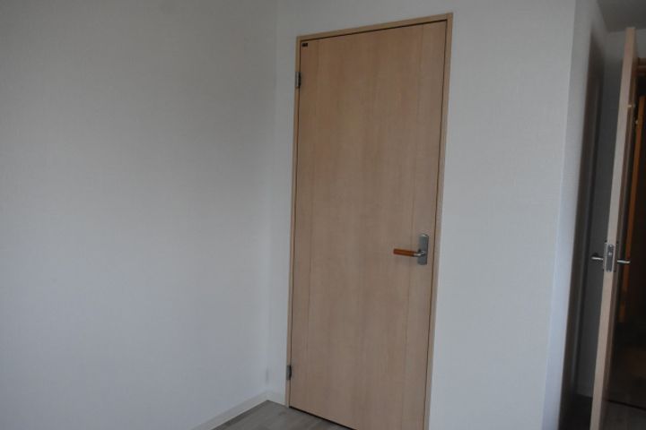 広島県広島市南区段原南2(マンション)の賃貸物件の内装