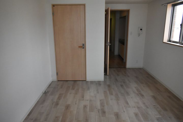 広島県広島市南区段原南2(マンション)の賃貸物件の居間