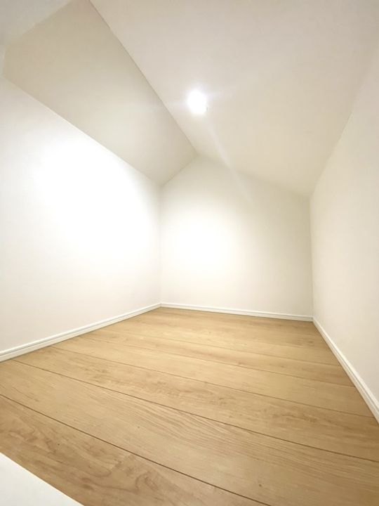 モンペリエの内装