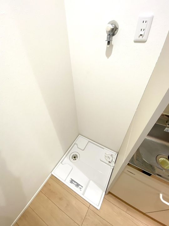 モンペリエの内装