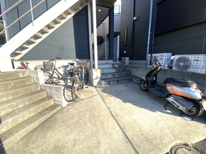 モンペリエの地図