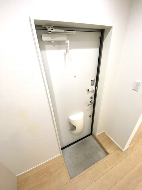 モンペリエの玄関