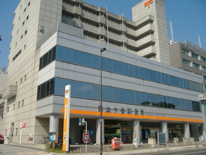 モンペリエの周辺