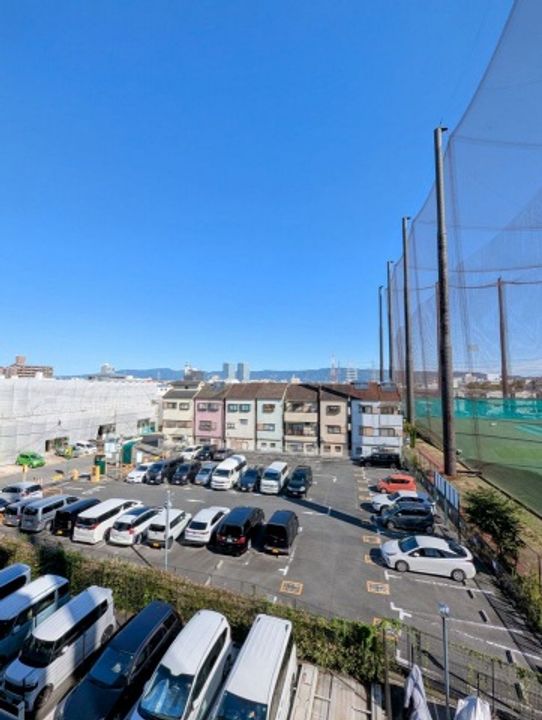 大阪府大阪市平野区長吉出戸2(マンション)の賃貸物件のその他画像