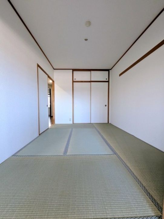 大阪府大阪市平野区長吉出戸2(マンション)の賃貸物件の内装