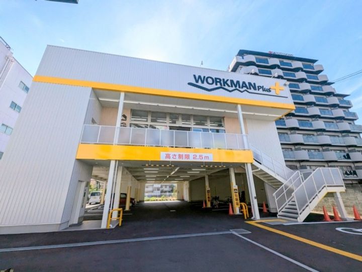 大阪府大阪市平野区長吉出戸2(マンション)の賃貸物件の周辺