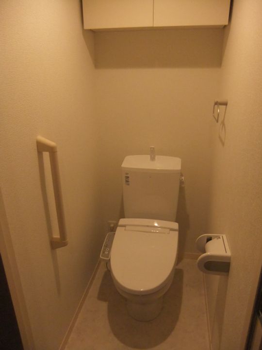 ル・ブルエの内装