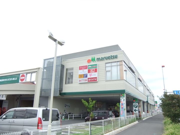 ル・ブルエの周辺