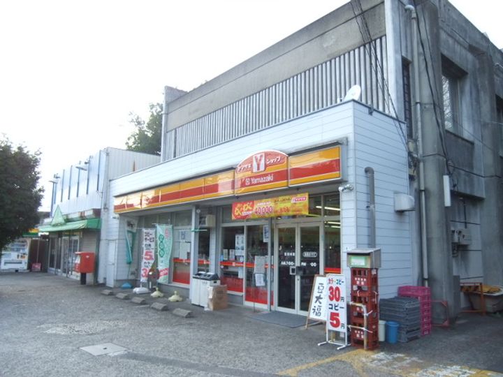 ル・ブルエの周辺