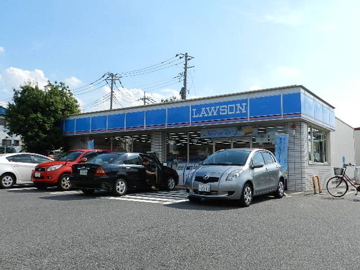 ル・ブルエの周辺