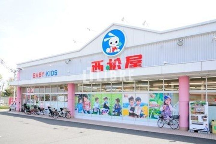 ベル92の周辺