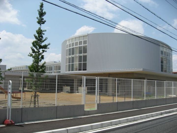 Riqueza穂積の周辺