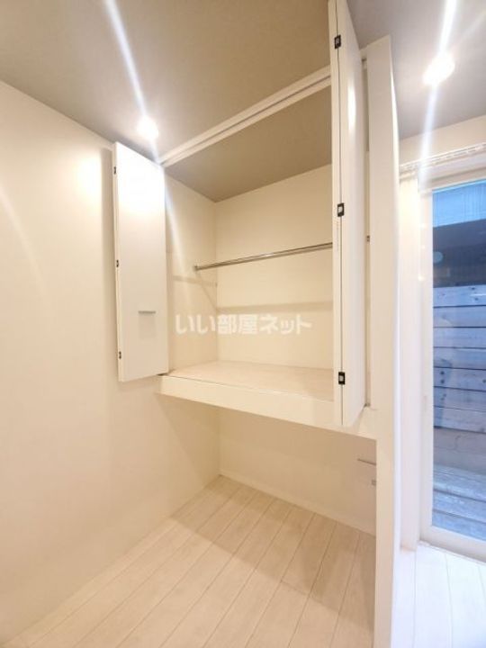 埼玉県鶴ヶ島市大字鶴ヶ丘(アパート)の賃貸物件の内装