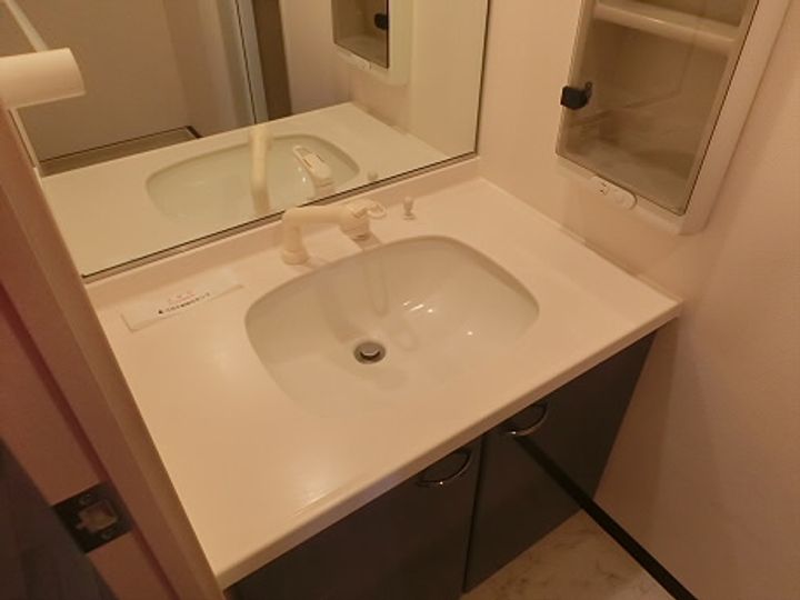 東京都調布市国領町1(マンション)の賃貸物件の内装