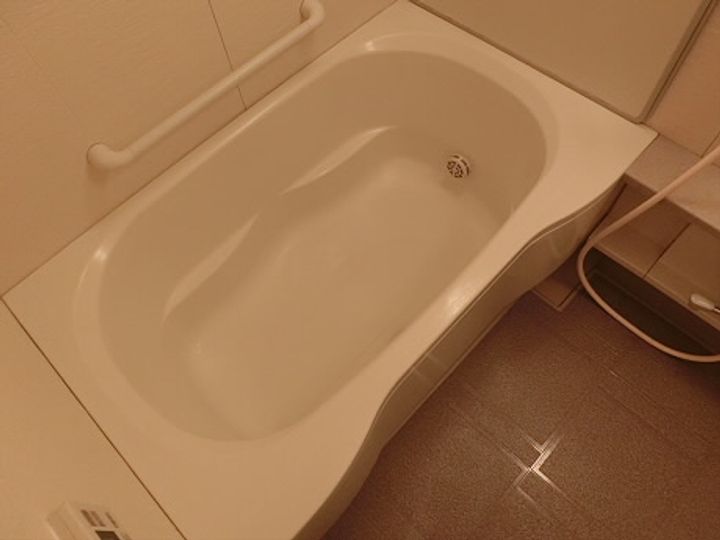 東京都調布市国領町1(マンション)の賃貸物件の風呂