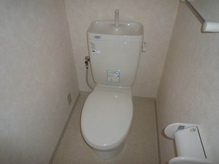 東京都調布市国領町1(マンション)の賃貸物件の内装