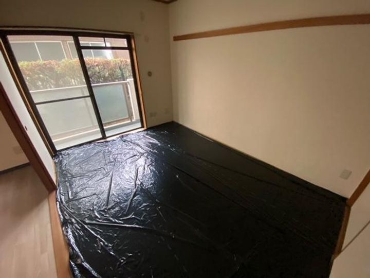 センチュリー大成の内装