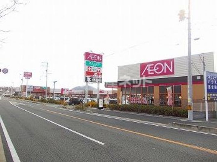 フォーレス佐土Bの周辺