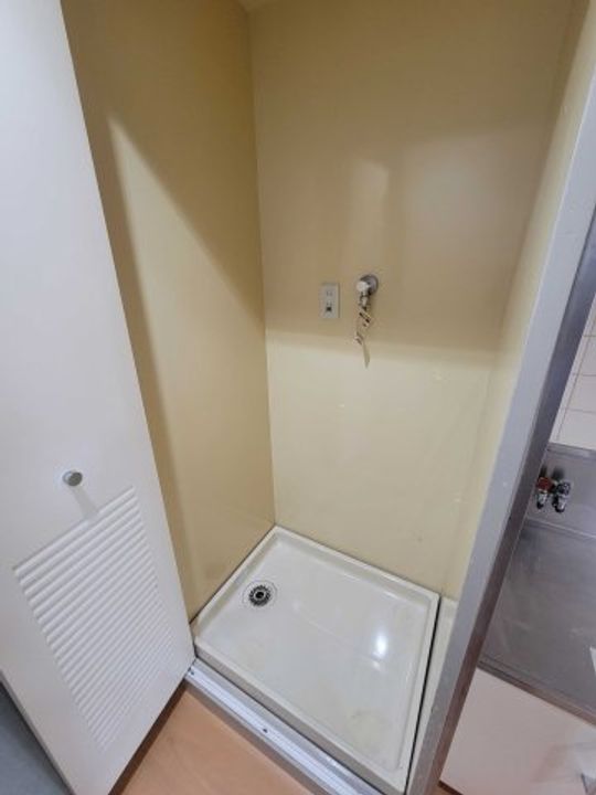 東京都大田区東矢口3(マンション)の賃貸物件の内装