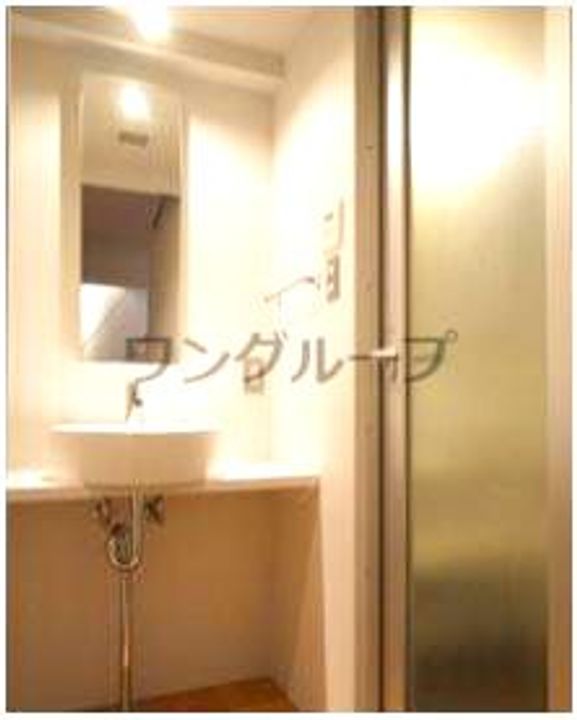 GRAVAの内装