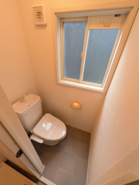 静岡県浜松市中央区文丘町(アパート)の賃貸物件の内装