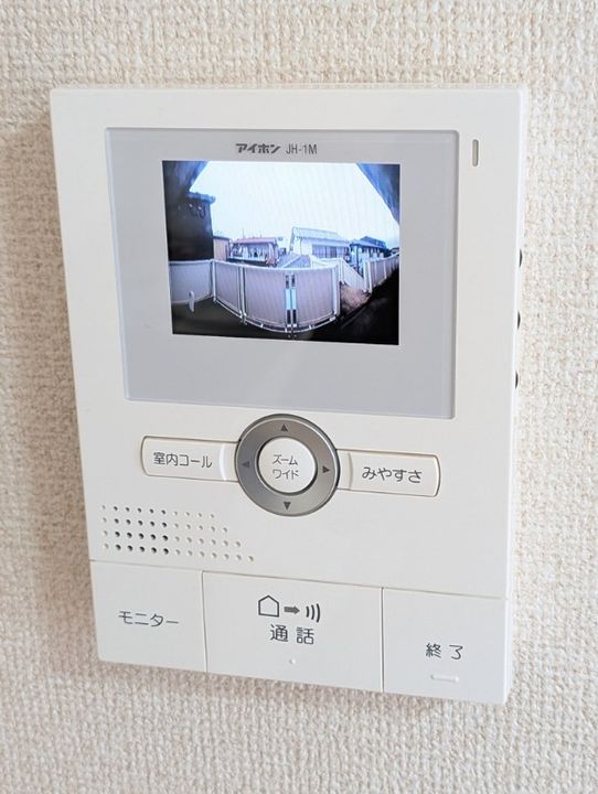 静岡県浜松市中央区文丘町(アパート)の賃貸物件の内装