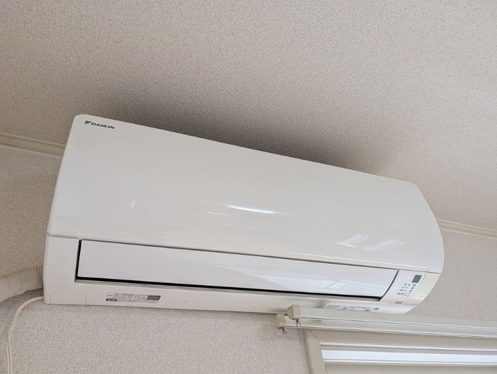 静岡県浜松市中央区文丘町(アパート)の賃貸物件の内装