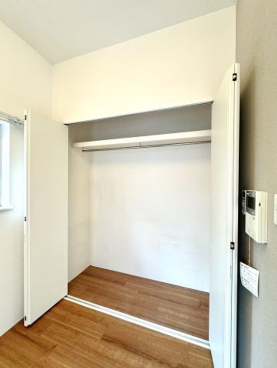 コリドール中央の内装