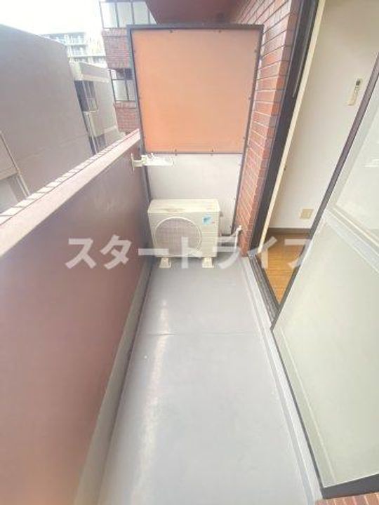 大阪府大阪市淀川区東三国3(マンション)の賃貸物件の内装