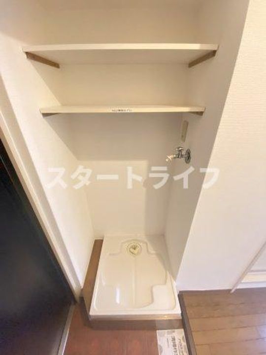 大阪府大阪市淀川区東三国3(マンション)の賃貸物件の内装