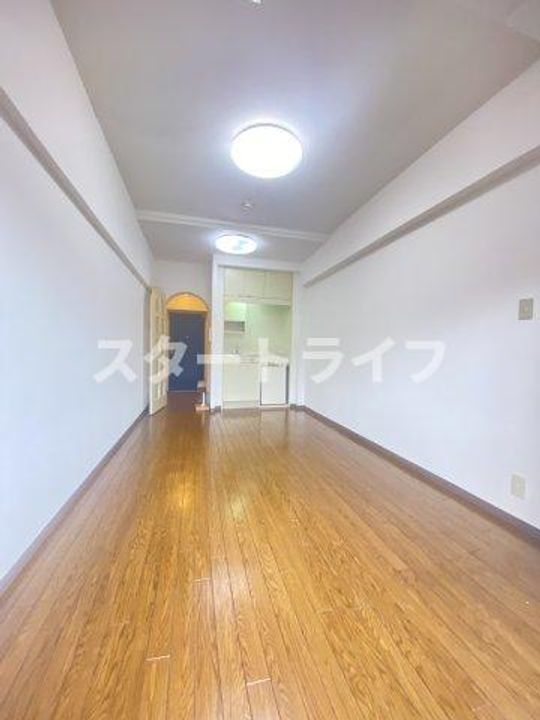 大阪府大阪市淀川区東三国3(マンション)の賃貸物件の内装