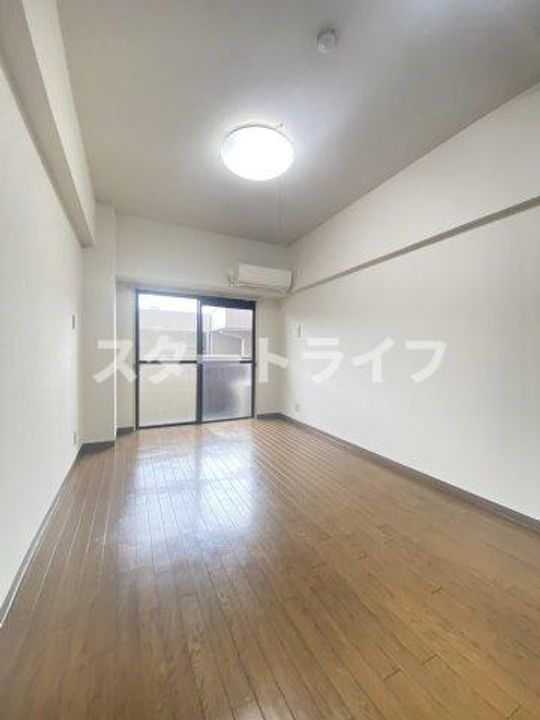 大阪府大阪市淀川区東三国3(マンション)の賃貸物件の内装
