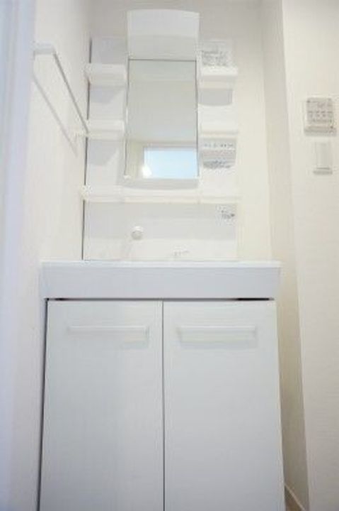 リブリ町田2の内装