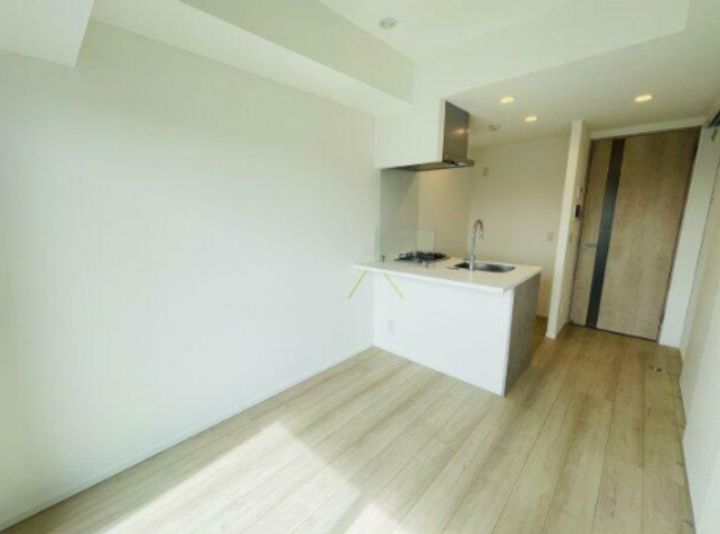 東京都江東区住吉1(マンション)の賃貸物件の居間