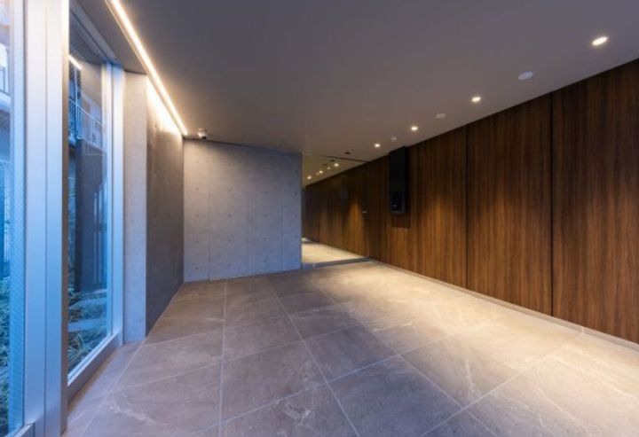 東京都江東区住吉1(マンション)の賃貸物件の地図