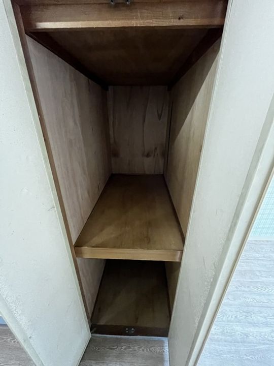 ストークレジデンスナカザワの内装