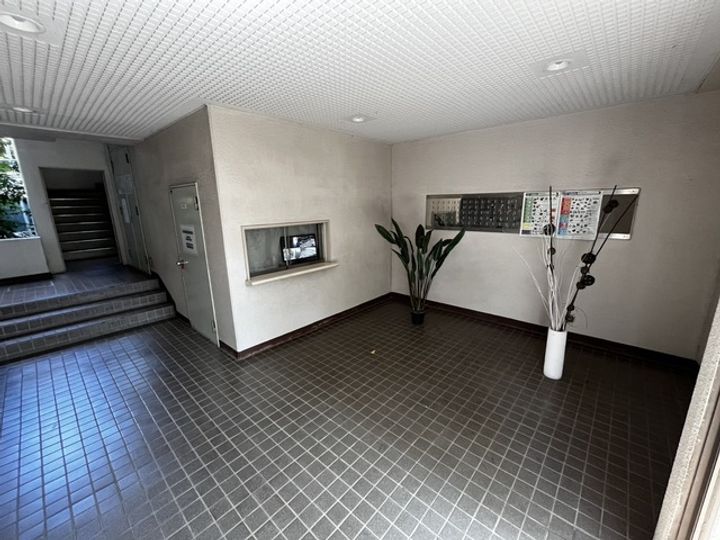 ストークレジデンスナカザワの地図